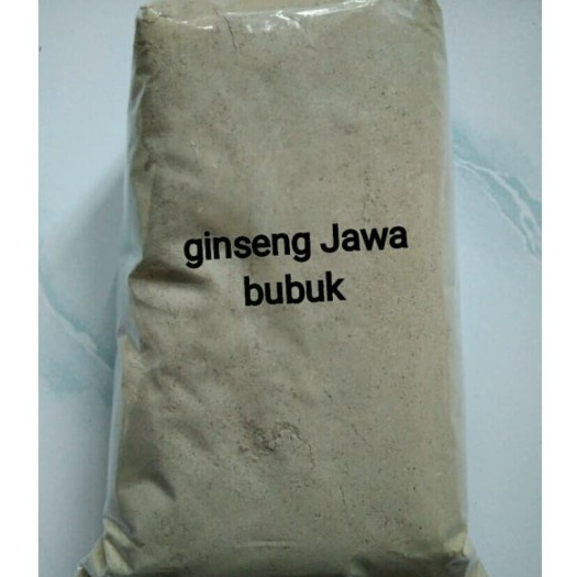 

JAMU BUBUK GINSENG TERMURAH 250 GRAM