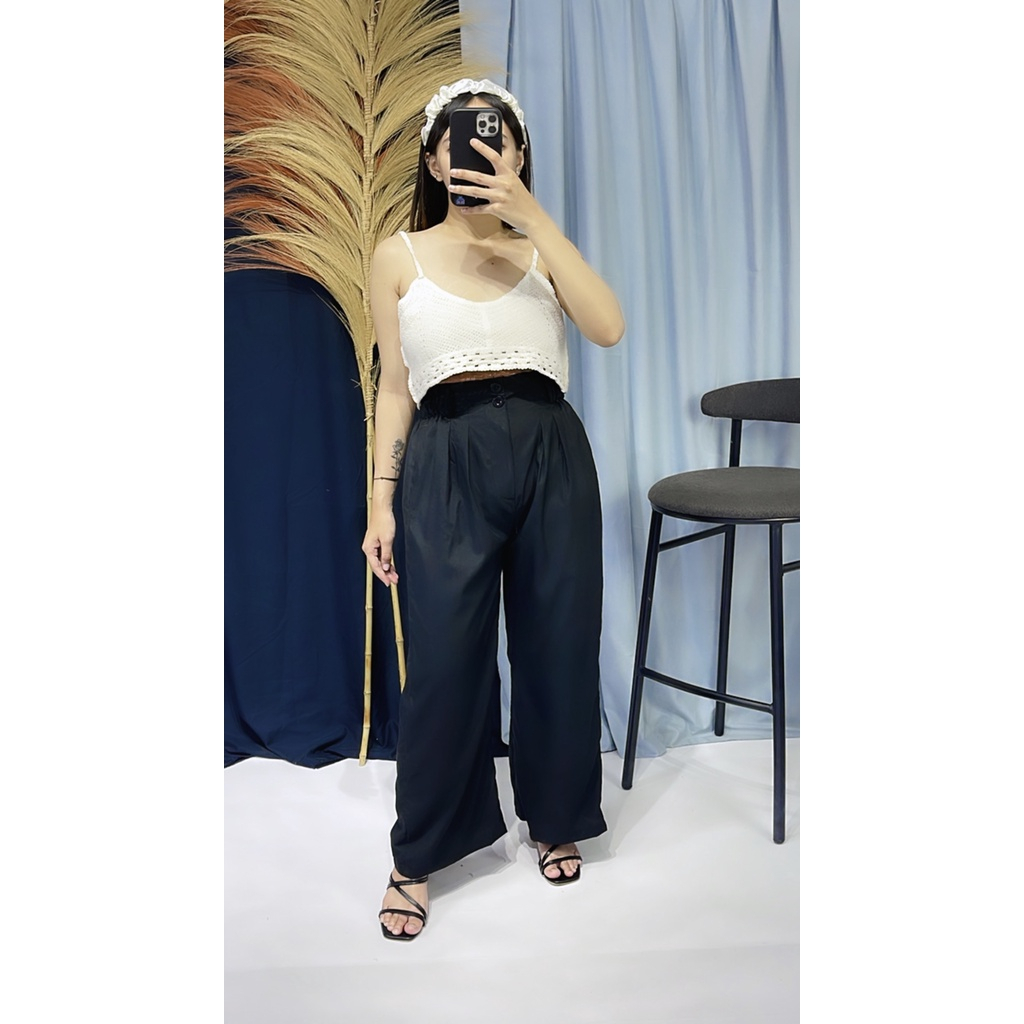 DANICA PANTS / CELANA PANJANG WANITA