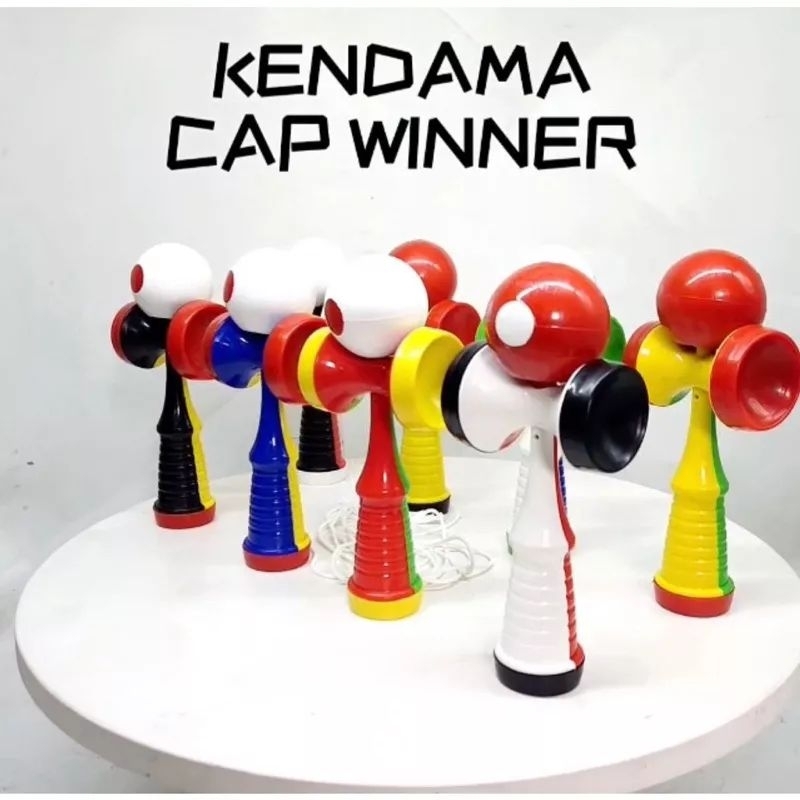 MH80MAINAN KENDAMA JEPANG LED KENDAMA BALL MAAINAN EDUKASI KETERAMPILAN PERMAINAN ASAL JEPANG/MAINAN KENDAMA JEPANG MAINAN TRADISIONAL JEPANG WINNER