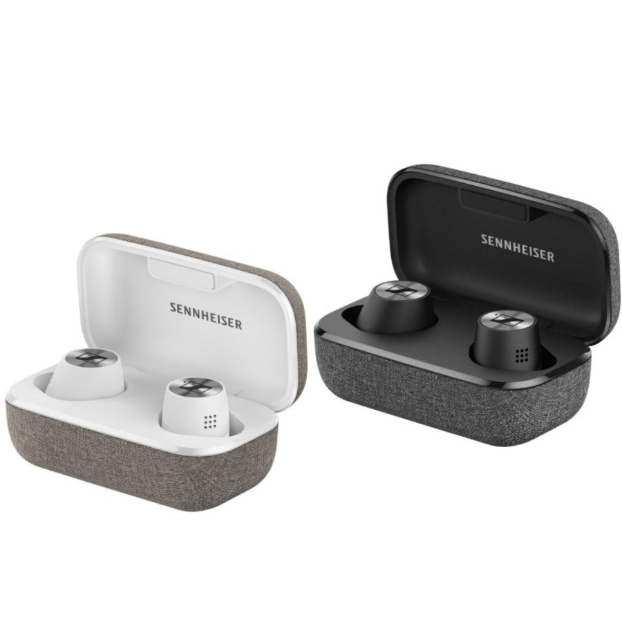 Sennheiser Momentum True Wireless 2 Bluetooh Earbuds Momentum II