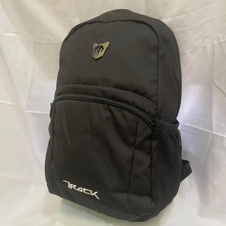 Tas Ransel Sekolah Laptop Pria Wanita Tracker | Tas Laki Laki Tas Perempuan | Tas Ransel Dewasa | 79