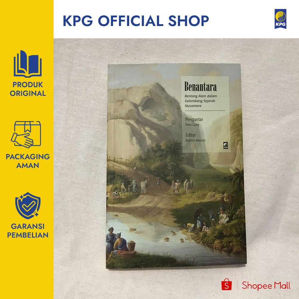 KPG - BENANTARA