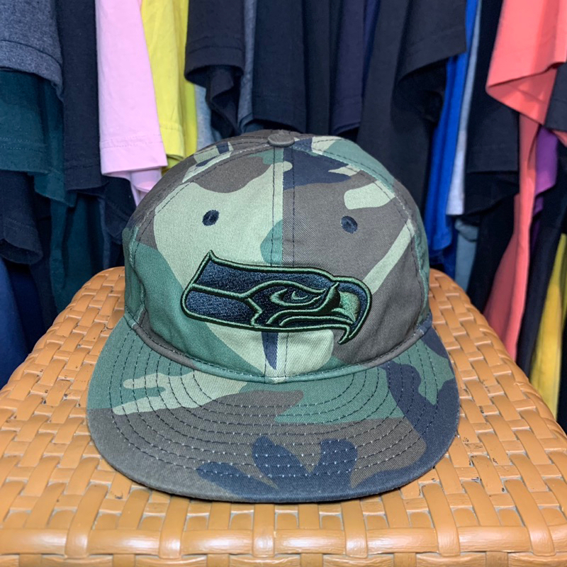 NEW ERA x NFL SEATTLE SEAHAWKS