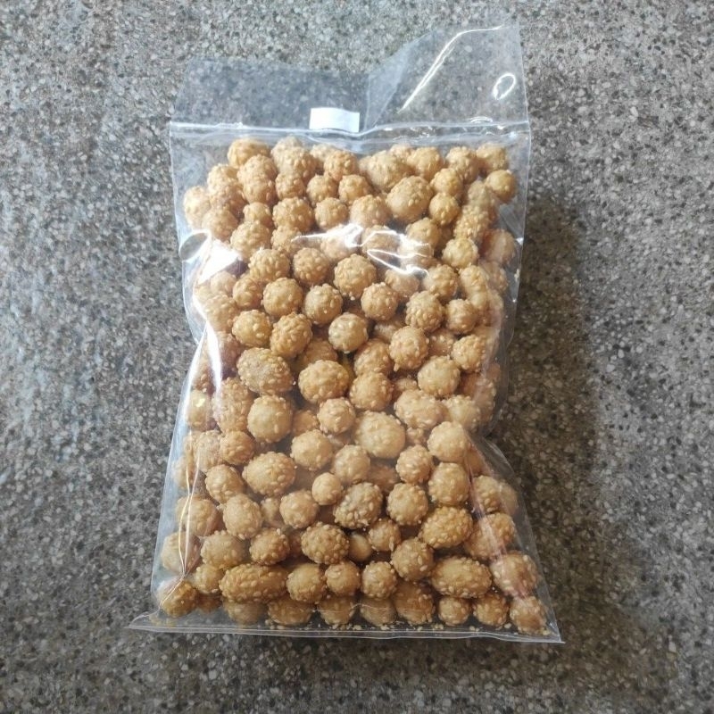 

Snack / Jajanan ciput
