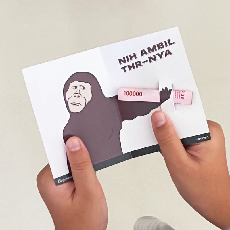 

Eidperience Card
