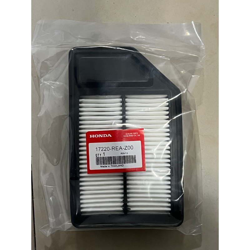 Filter Udara Honda Jazz 2004-2008 GD3 &amp; Honda City Lama 2003-2008 PN : 17220-REA