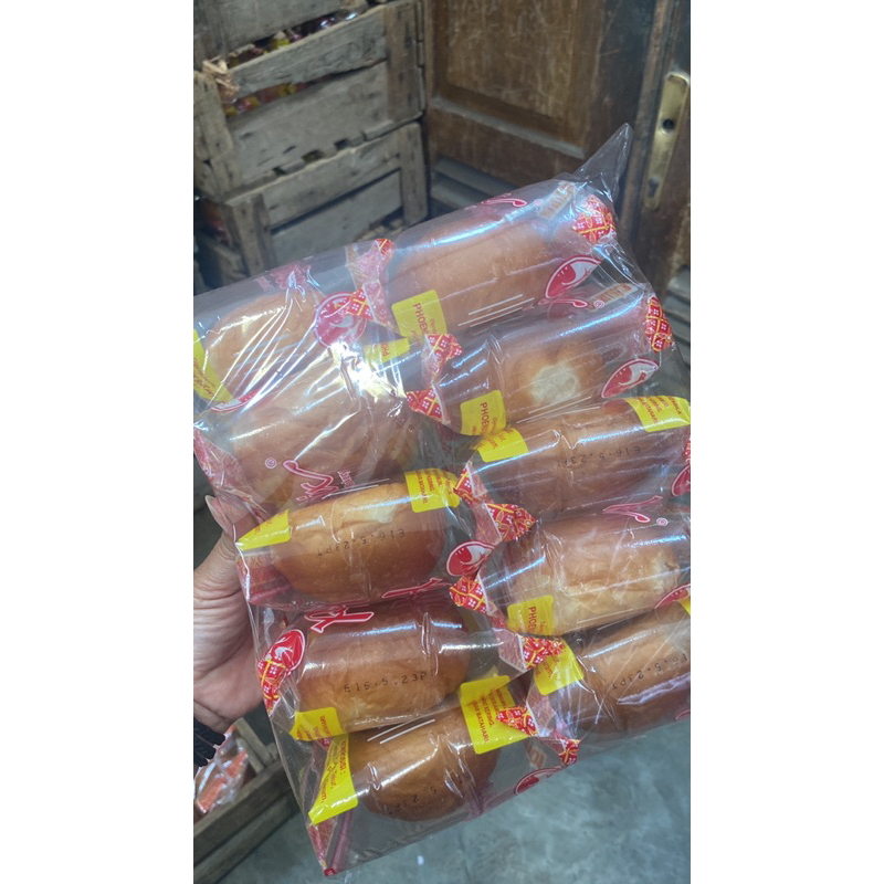 Roti Phoenix bluder kosong 19gr