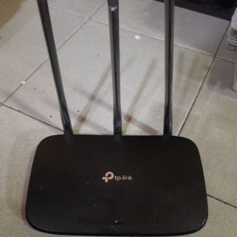 TP LINK WR940N