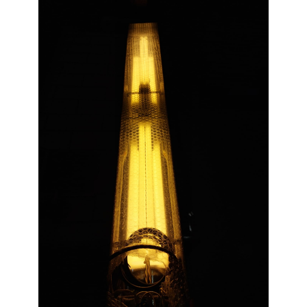 PLL - Lampu Tanning Arwana - 100Cm