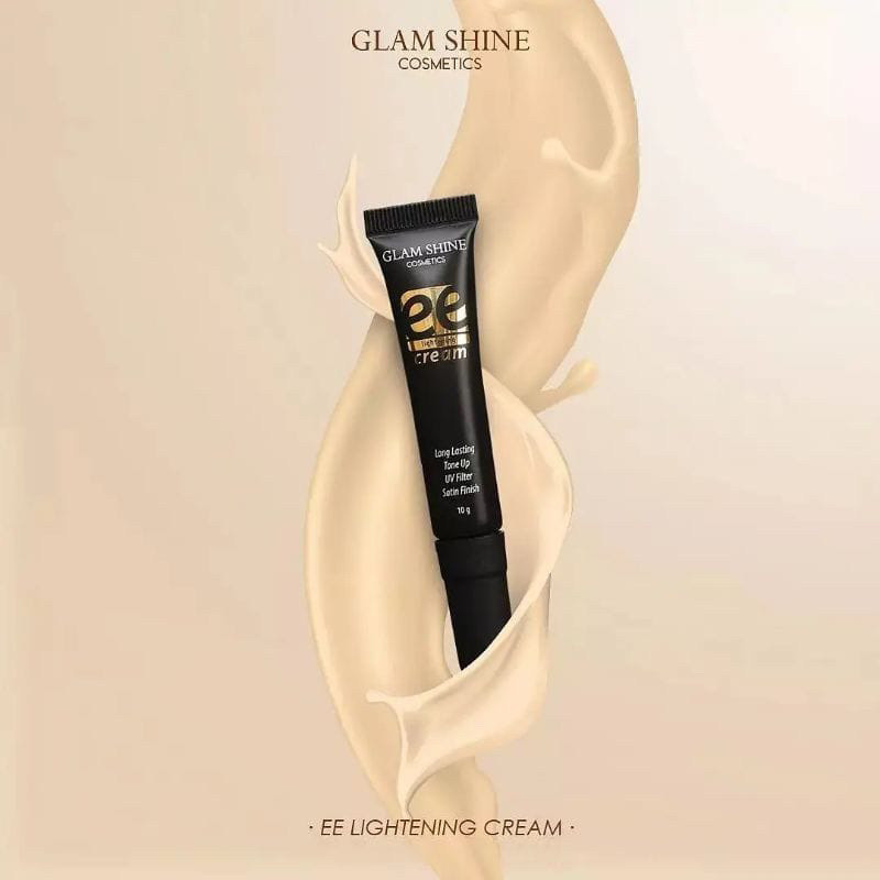 GLAMSHINE EE LIGHTENING CREAM