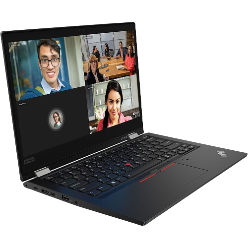 Laptop Thinkpad Yoga L13 2IN1 TOUCH I5 1135G7 RAM 16GB 1TBssd W10PRO 13.3FHD IPS