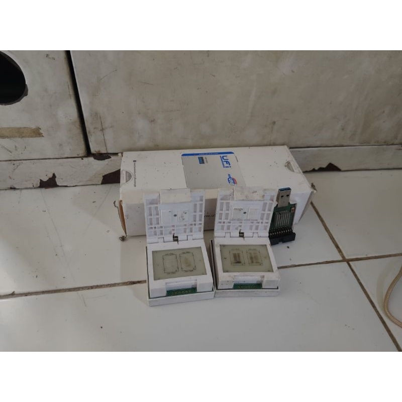 ufi box