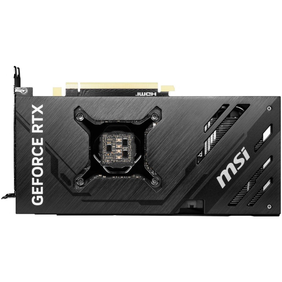 VGA MSI GeForce RTX 4070 VENTUS 2X 12G OC | 12GB GDDR6X PCIE 4.0