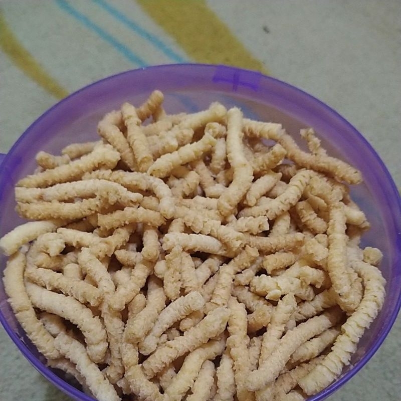 

akar pinang home made