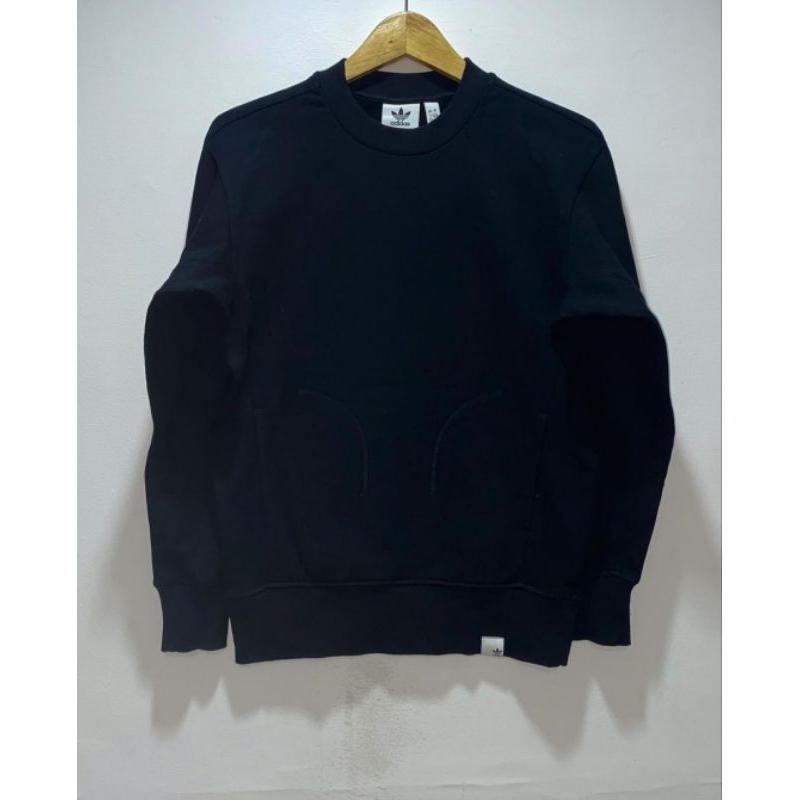 ADIDAS CREWNECK SWEATSHIRT