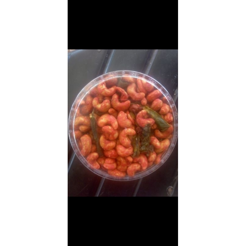 

Kacang Mede Home made