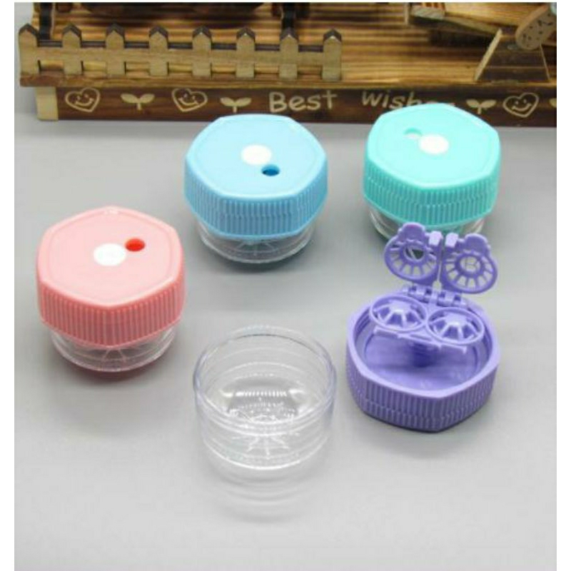 steamer manual / steamer softlens