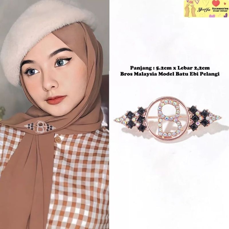 BROS MALAYSIA/BROS UNIK/BROS BRANDEF