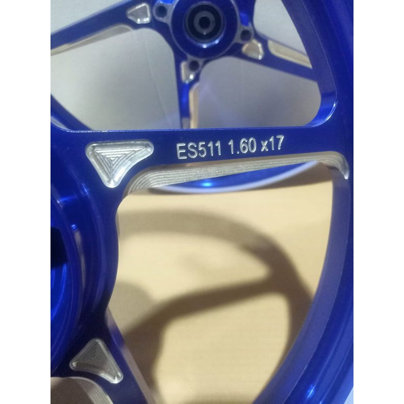 VELG enkei FG511 Jupiter z vega r fizr rk-king