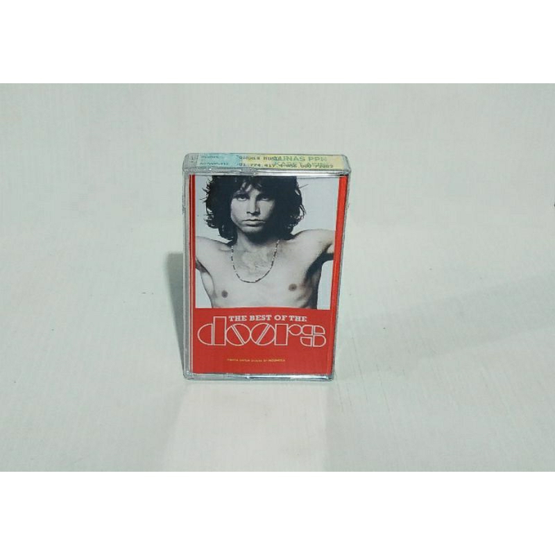 KASET THE DOORS - The Best Of