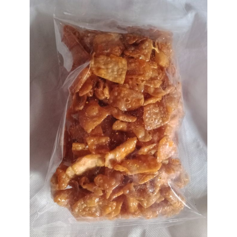 

kripik pedas manis promo lebaran