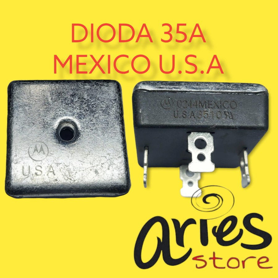 DIODA KOTAK 35A MEXICO USA