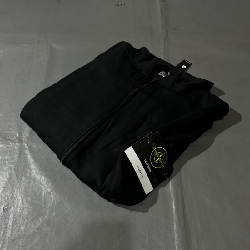 jaket tracktop STONE ISLAND