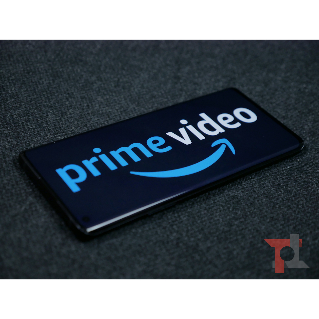 Amazon Prime Video Private Account And Prime Video Shared