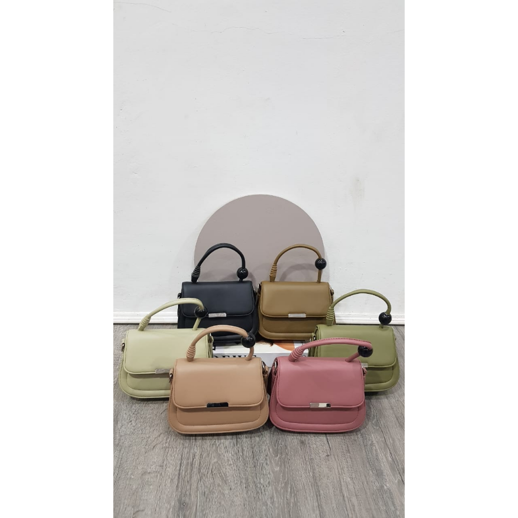 Tas selempang kode windy