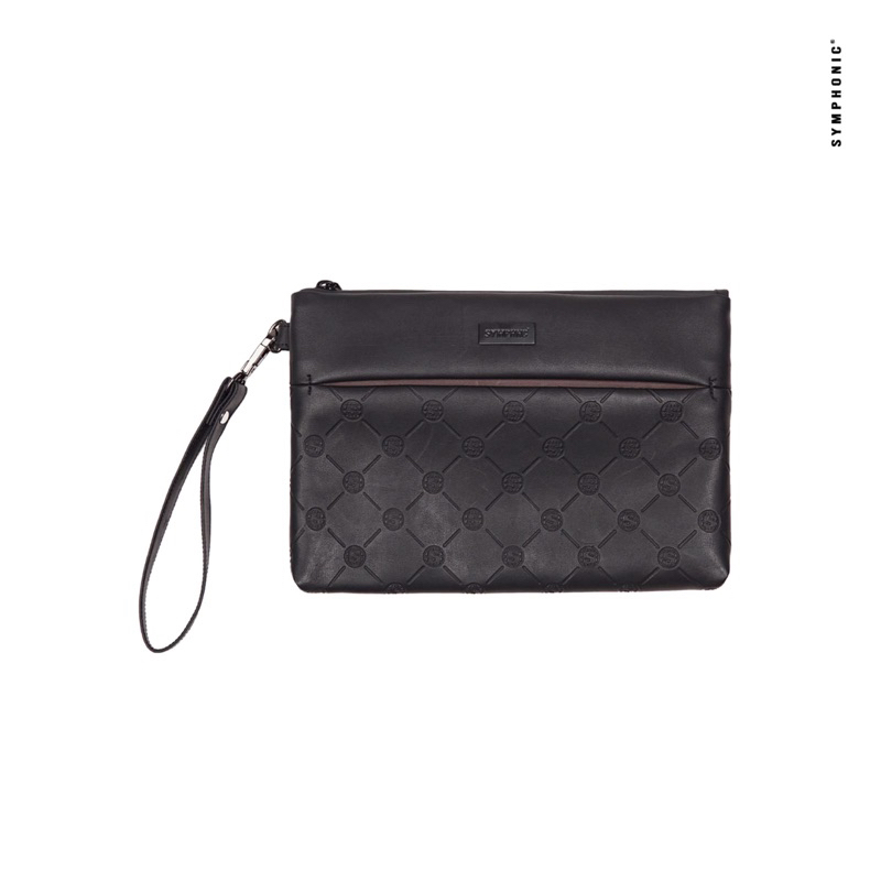 CLUTCH BAG (SYMPHONIC)