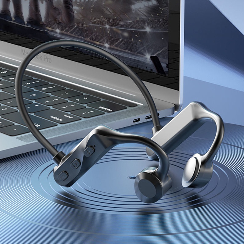 TWS Wireless Earphone K69  Finito Headset Bluetooth 5.0 Tahan Air Headset In-ear Stereo Elastis