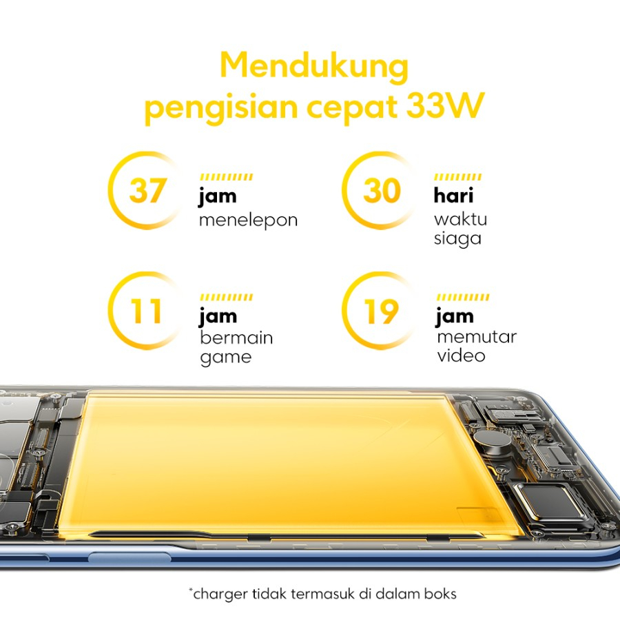 Xiaomi Poco M5 / Poco M5s / Poco M4 Pro / Poco X5 5G - 4/64GB - 4/128GB - 6/128GB - 8/256GB - Garansi RESMI