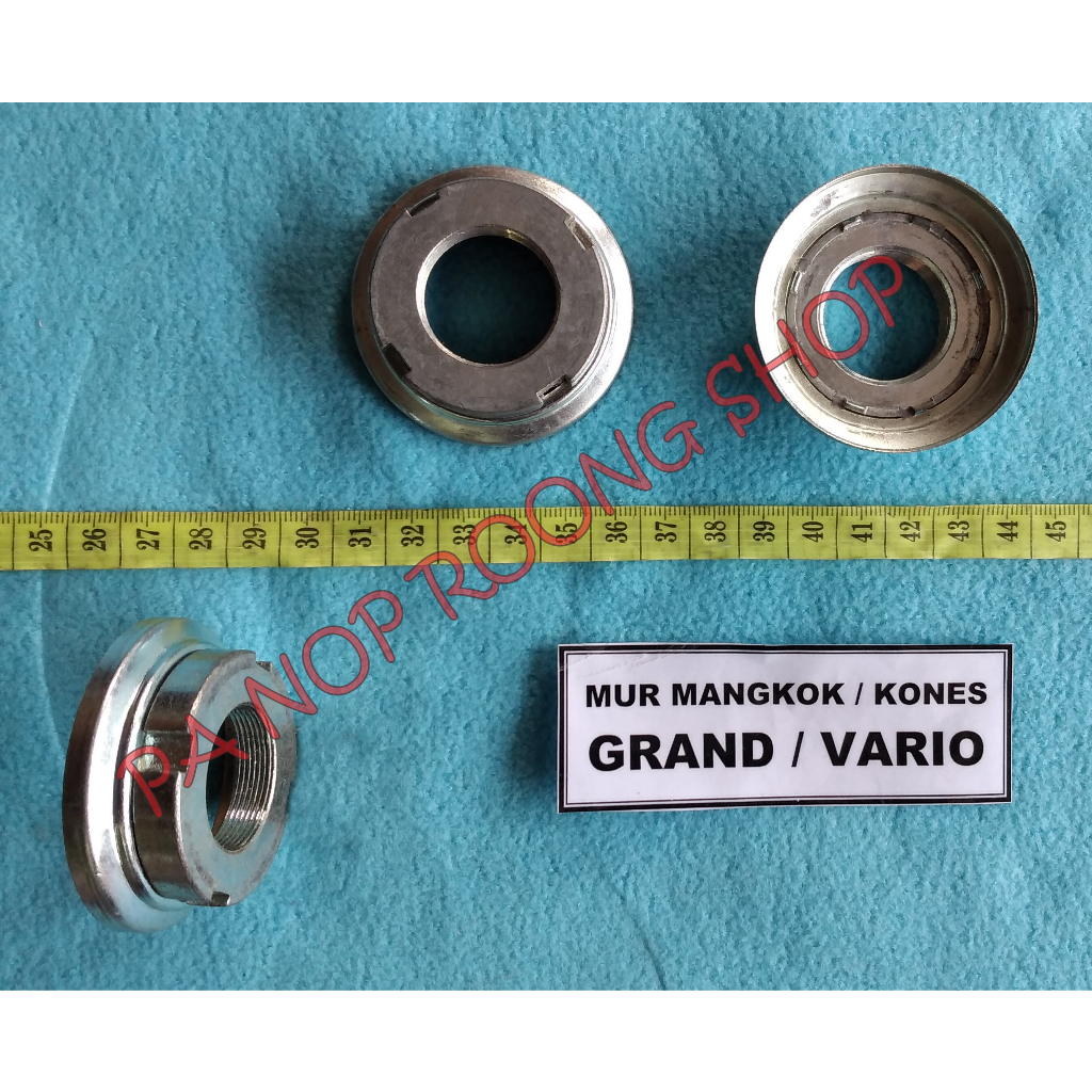MUR MANGKOK ( KONES) STIR GRAND, VARIO