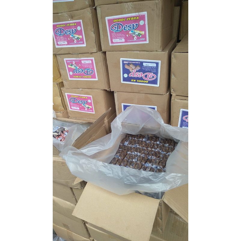 DODOL GARUT 10KG