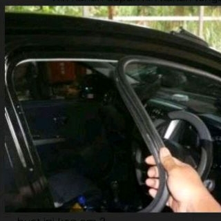 RK karet balon pintu mobil toyota daihatsu avanza xenia 2004-2020