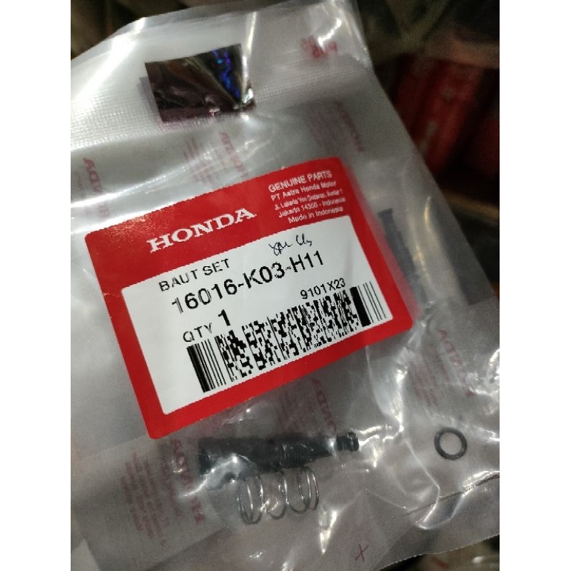 stelan angin jarum angin beat fi esp vario 125 150