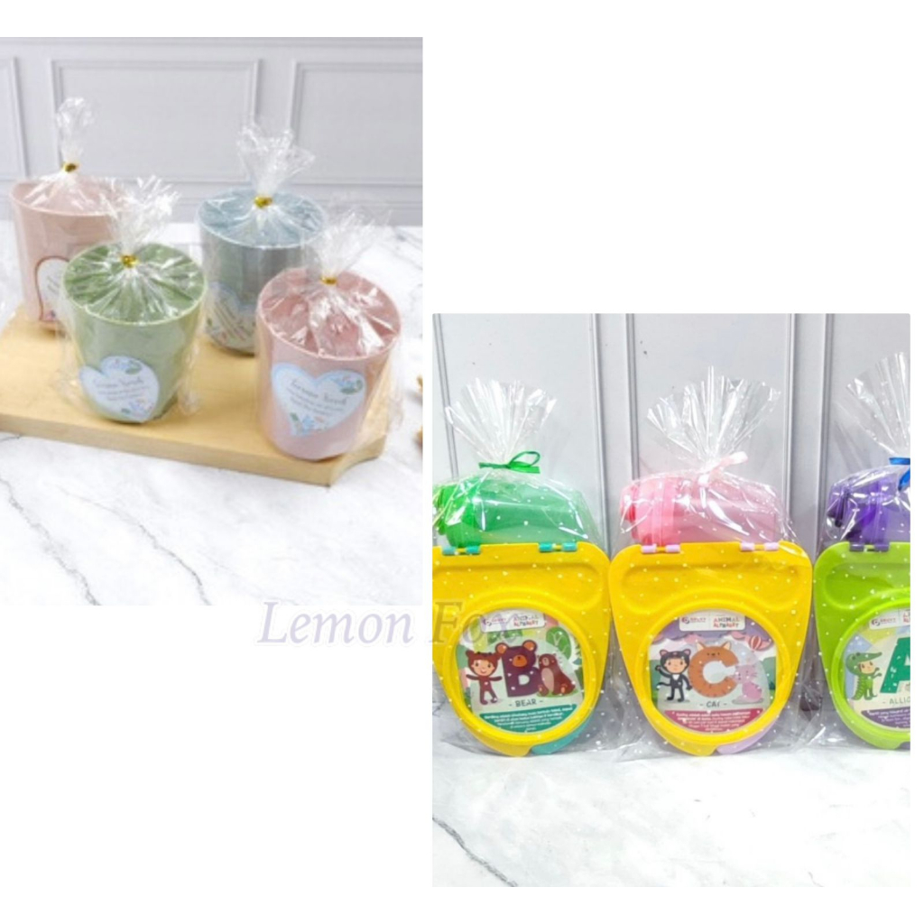 

Paket Hampers Ultah Paket Souvenir Ulang Tahun Anak Opp Plastik 12pcs Kado Bingkisan Hadiah