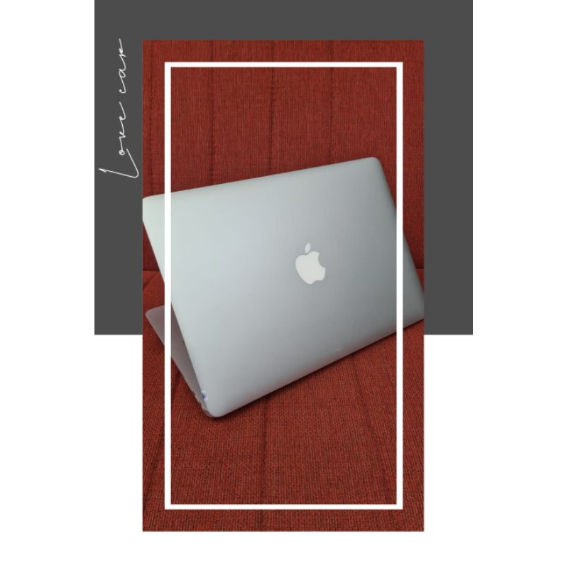 Macbook Air 2017 i5