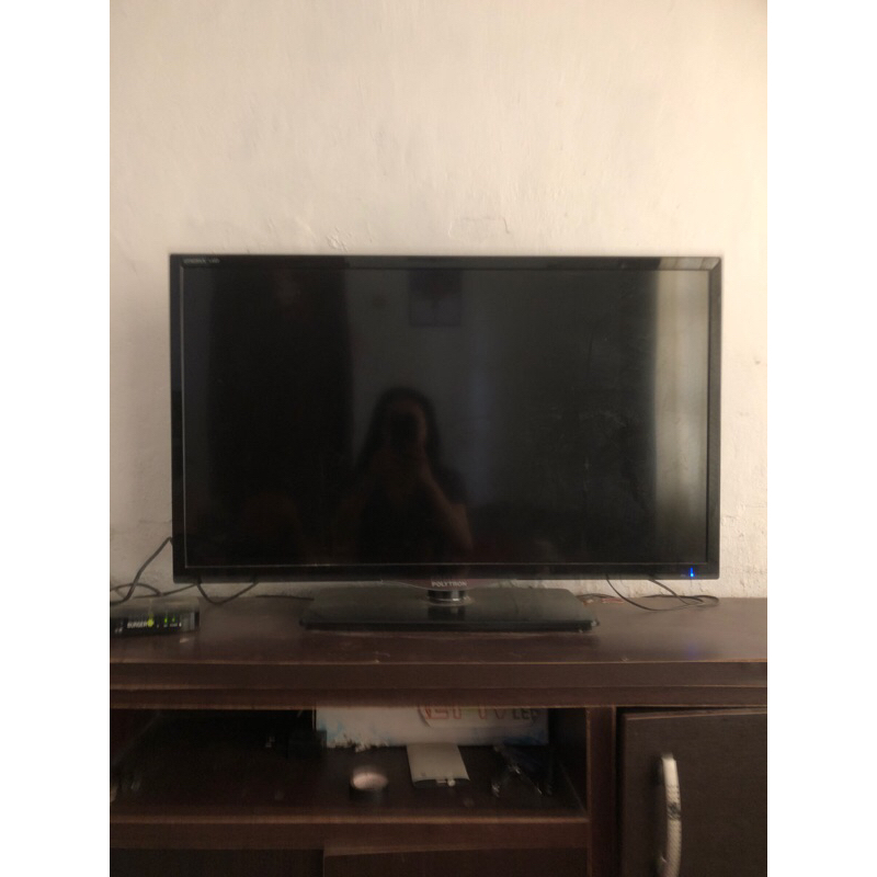 TV Polytron 32 inch