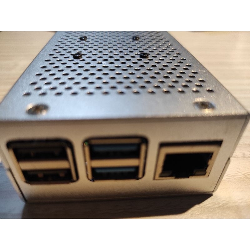 raspberry pi 4B 2GB