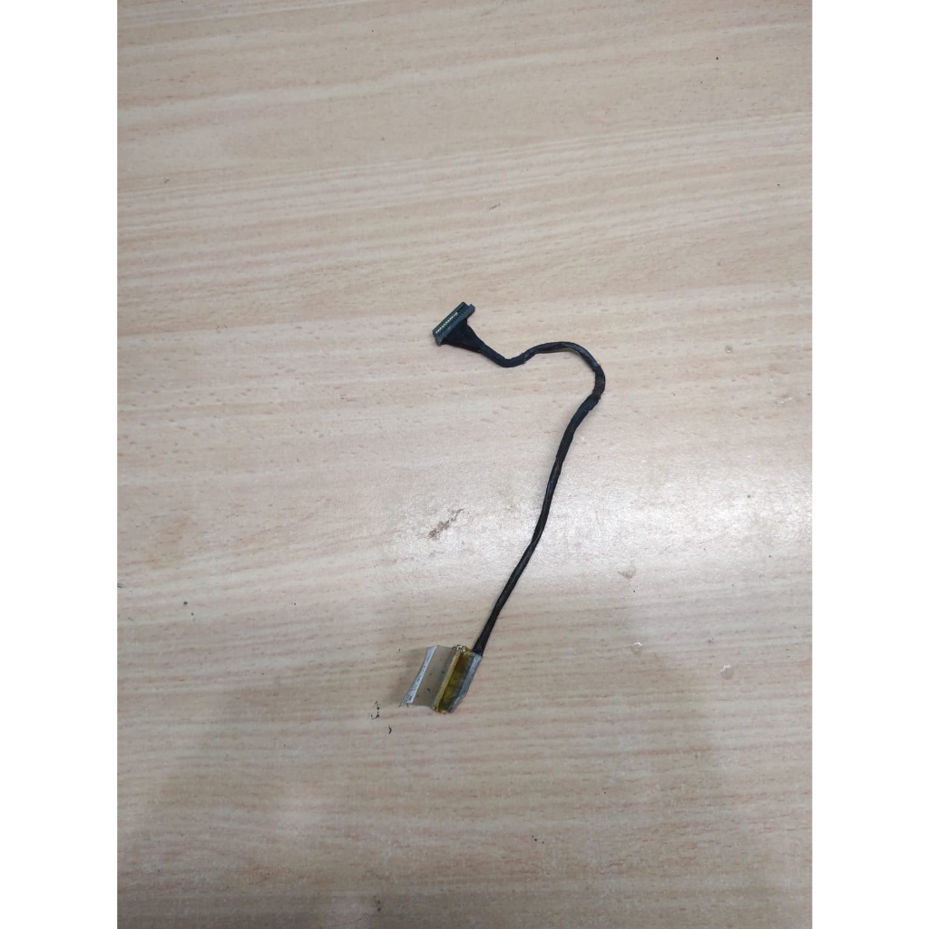 Kabel Fleksibel Flexible Lvds LED Laptop Axioo Neon BNE