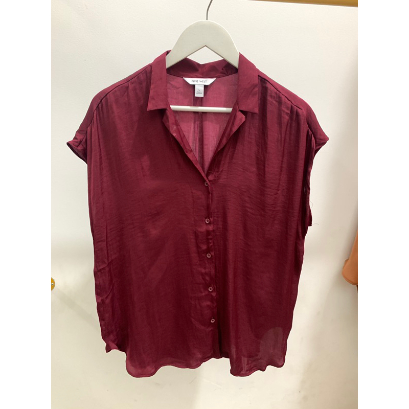 Nine West Shirt