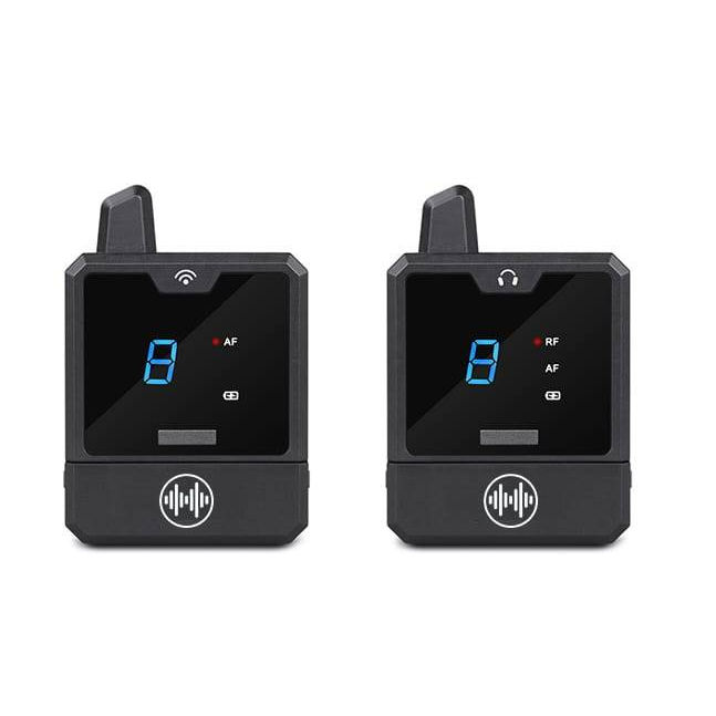 WAVE AIR 3 MINI (uhf wireless in ear monitor system)