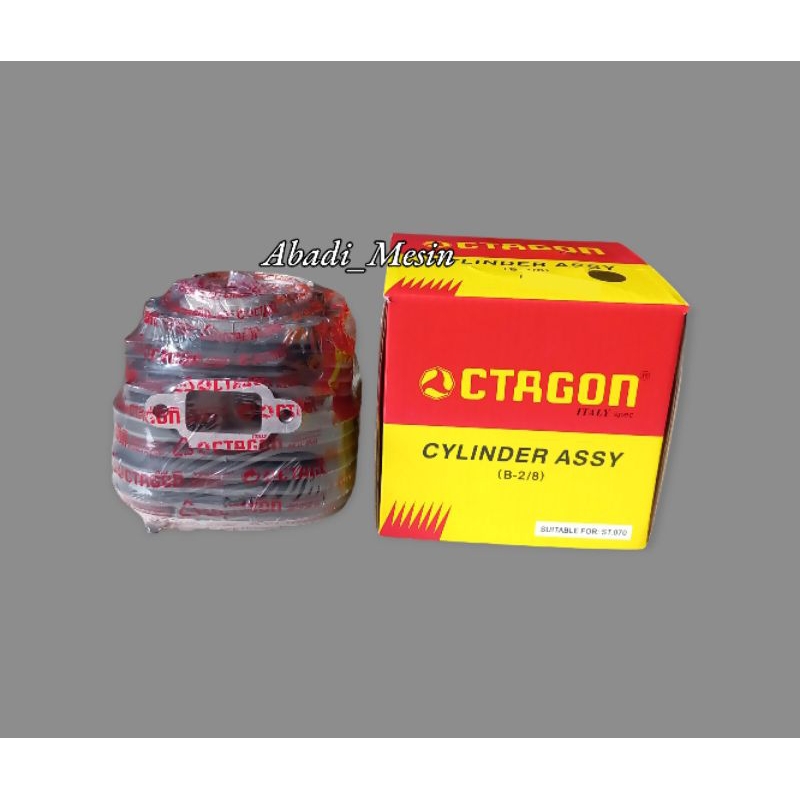 Cylinder Blok Senso 070 Senso Besar