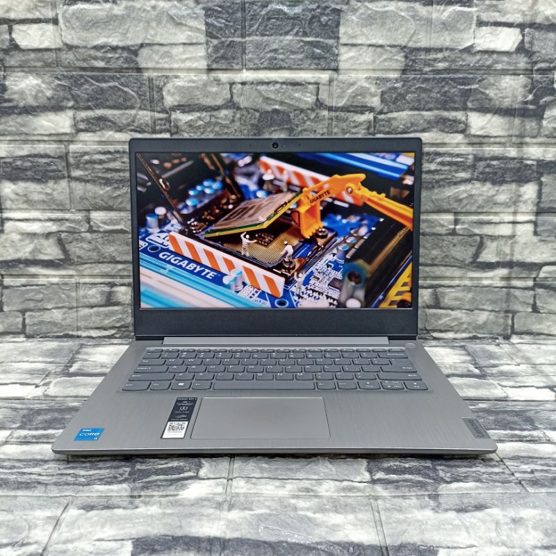 LAPTOP LENOVO IDEAPAD SLIM 3 INTEL CORE I3-1115G4 8GB SSD 256GB LIKENEW