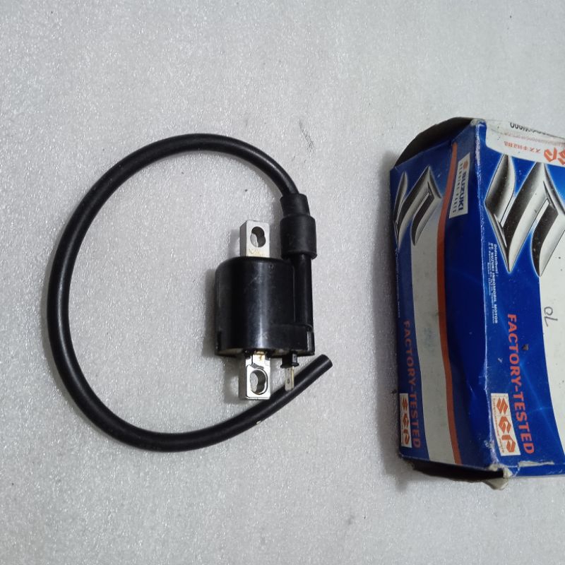 Coil ignition suzuki smash original SGP