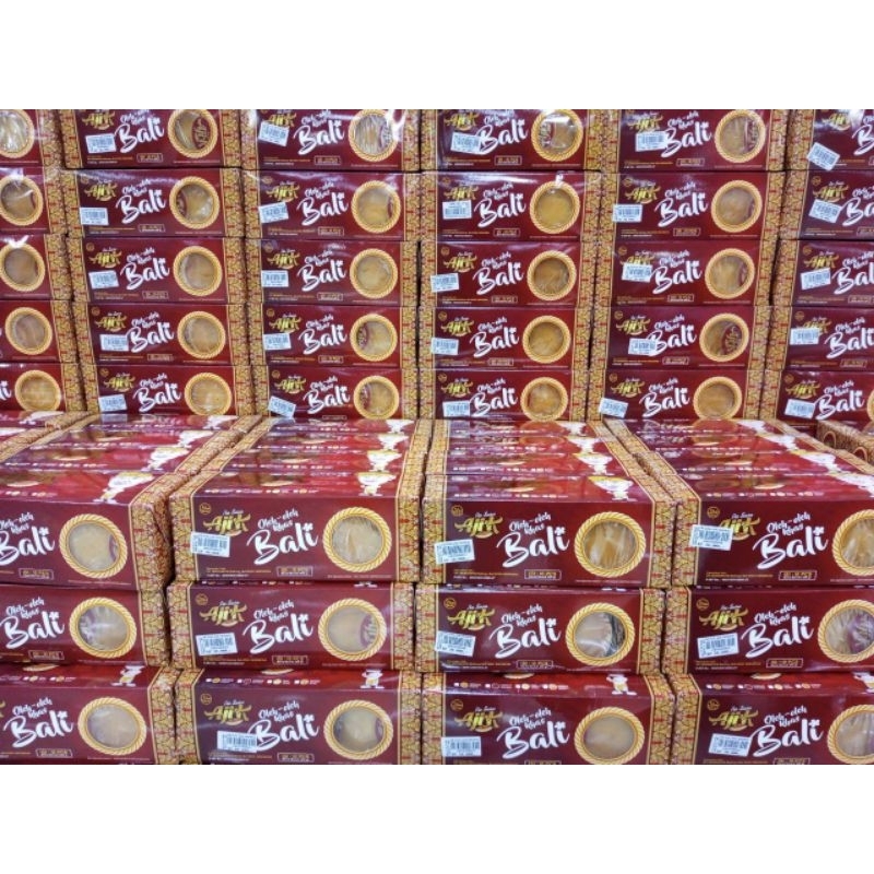 

Pai susu Ajik #oleholehbali #paisusumurah #paisusuviral
