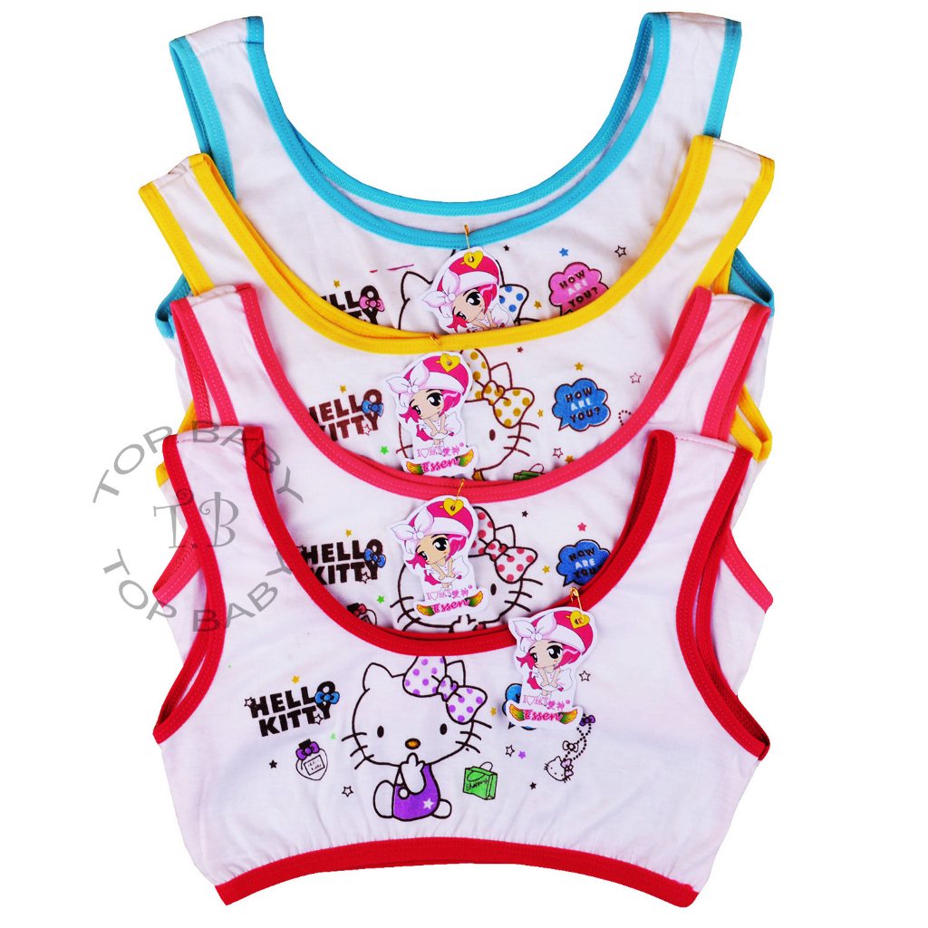 Miniset Anak Perempuan - 4518 L