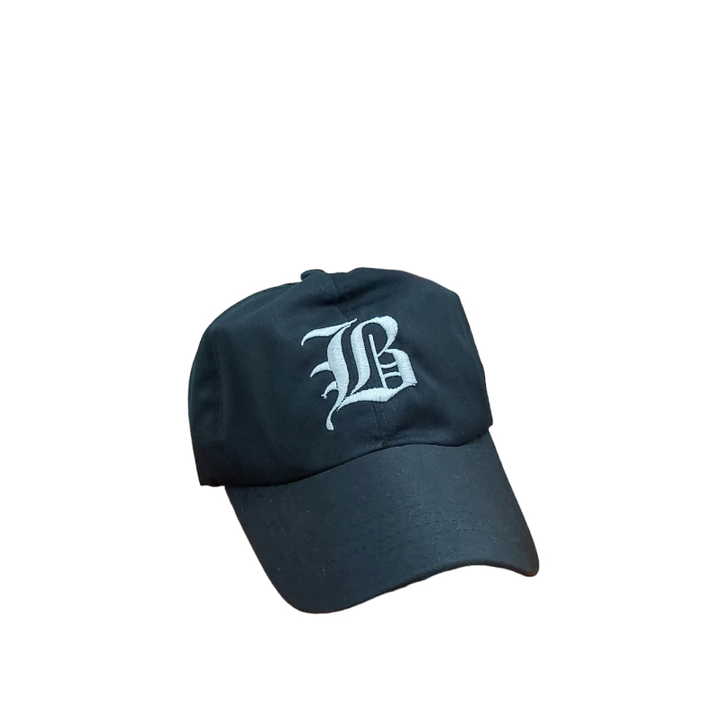 Topi Baseball Bordir California Ring Besi Kualitas Distro Premium Unisex