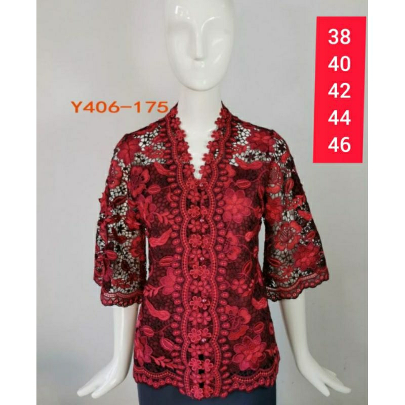pink butik super kancing made in thailand